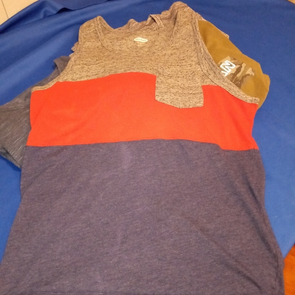 T-shirts good condition - Picture 3 of 6